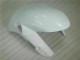 Carena Moto Suzuki GSXR 600/750 2008-2010 - Bianco