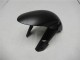 Carena Moto Suzuki GSXR 600/750 2008-2010 - Nero Opaco Rosso
