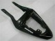 Carena Moto Suzuki GSXR 1000 2003-2004 - Nero Lucido Oro Fiamma