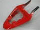 Carena Moto Suzuki GSXR 1000 2003-2004 - Rosso Nero Blu Yoshimura