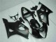 Carena Moto Suzuki GSXR 1000 2003-2004 - Nero Opaco Rosso
