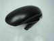 Carena Moto Suzuki GSXR 1000 2003-2004 - Nero Opaco Rosso