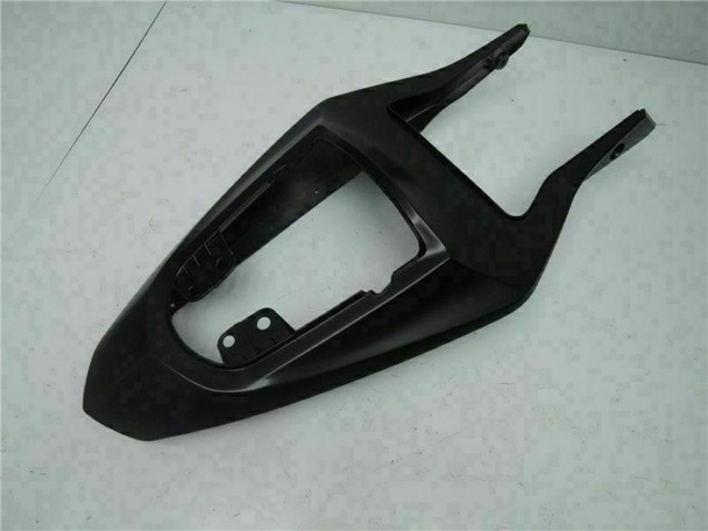 Carena Moto Suzuki GSXR 1000 2003-2004 - Nero Opaco Rosso