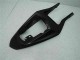 Carena Moto Suzuki GSXR 1000 2003-2004 - Nero Opaco Rosso