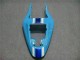 Carena Moto Suzuki GSXR 1000 2003-2004 - Blu Bianco Giallo Rizla
