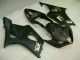 Carena Moto Suzuki GSXR 1000 2003-2004 - Nero Opaco