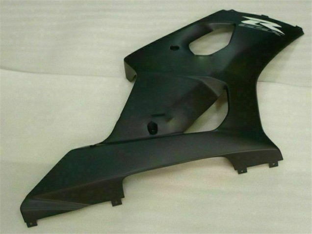Carena Moto Suzuki GSXR 1000 2003-2004 - Nero Opaco