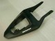 Carena Moto Suzuki GSXR 1000 2003-2004 - Nero Opaco