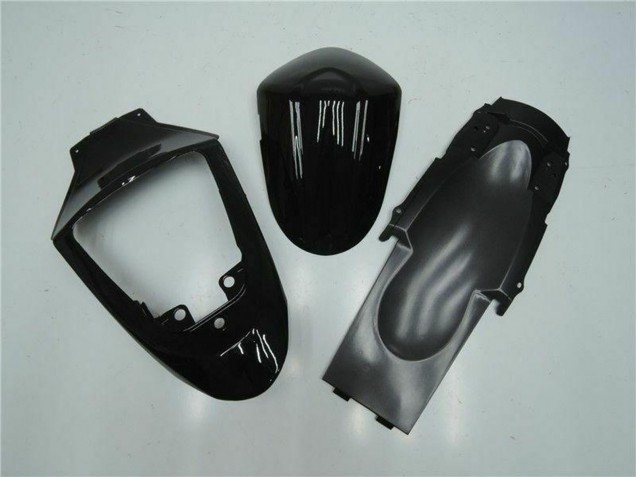 Carena Moto Suzuki GSXR 1000 2005-2006 - Giallo Nero Lucido Rosso