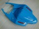 Carena Moto Suzuki GSXR 1000 2005-2006 - Blu Oro Nero Rizla