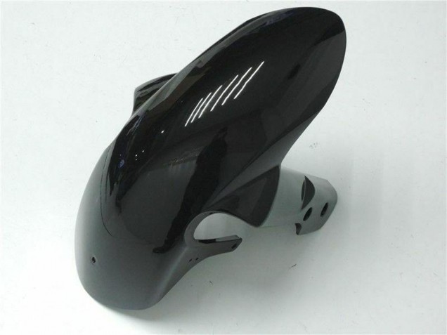 Carena Moto Suzuki GSXR 1000 2005-2006 - Blu Nero