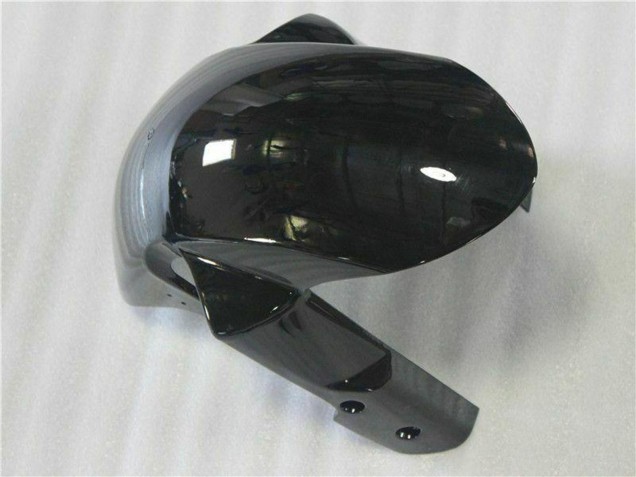 Kit Carena Moto Suzuki GSXR 1000 2005-2006 - Bianco Blu Nero Lucido