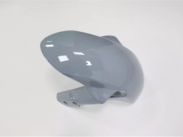 Kit Carena Moto Suzuki GSXR 600 / GSXR 750 2006-2007 - Nardo Grigio