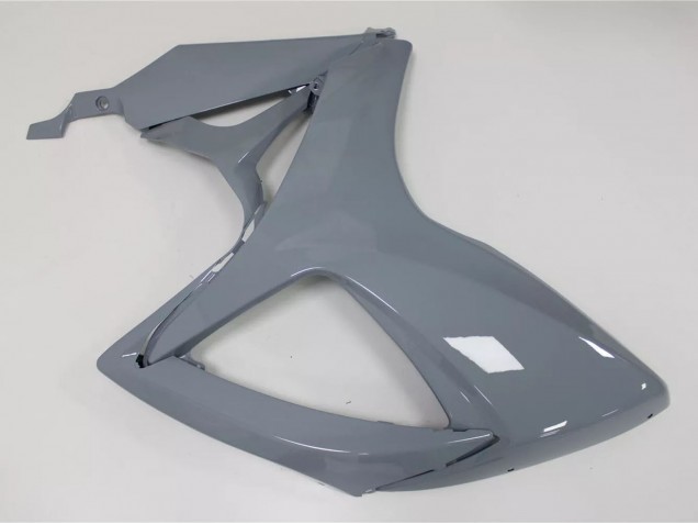 Kit Carena Moto Suzuki GSXR 600 / GSXR 750 2006-2007 - Nardo Grigio