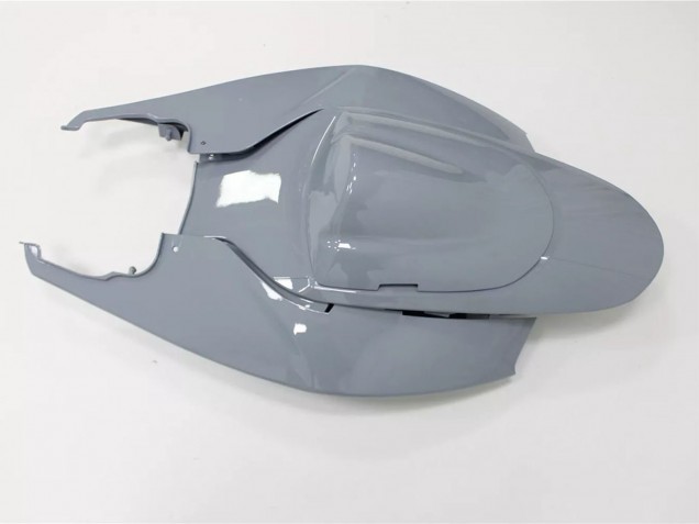 Kit Carena Moto Suzuki GSXR 600 / GSXR 750 2006-2007 - Nardo Grigio