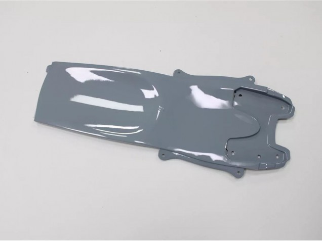 Kit Carena Moto Suzuki GSXR 600 / GSXR 750 2006-2007 - Nardo Grigio