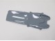 Kit Carena Moto Suzuki GSXR 600 / GSXR 750 2006-2007 - Nardo Grigio