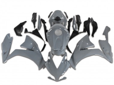 Carena Moto Honda CBR1000RR 2012-2016 - Nardo Grigio Fabbrica