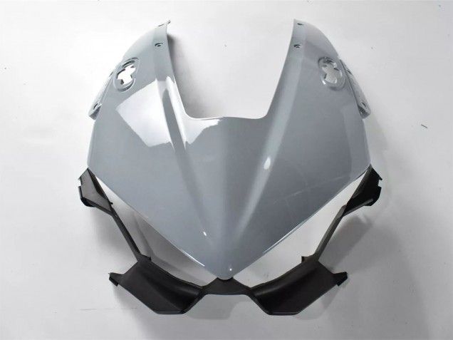 Carene Moto Honda CBR1000RR 2017-2024 - Nardo Grigio Nero Opaco