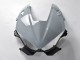 Carene Moto Honda CBR1000RR 2017-2024 - Nardo Grigio Nero Opaco