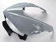 Carene Moto Honda CBR1000RR 2017-2024 - Nardo Grigio Nero Opaco