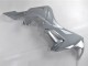 Carene Moto Honda CBR1000RR 2017-2024 - Nardo Grigio Nero Opaco