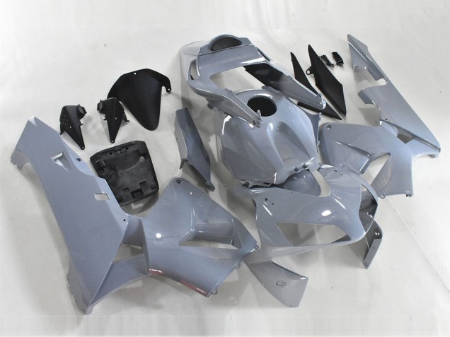 Carena Moto Honda CBR600RR 2003-2004 - Nardo Grigio
