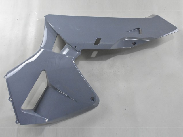 Carena Moto Honda CBR600RR 2003-2004 - Nardo Grigio