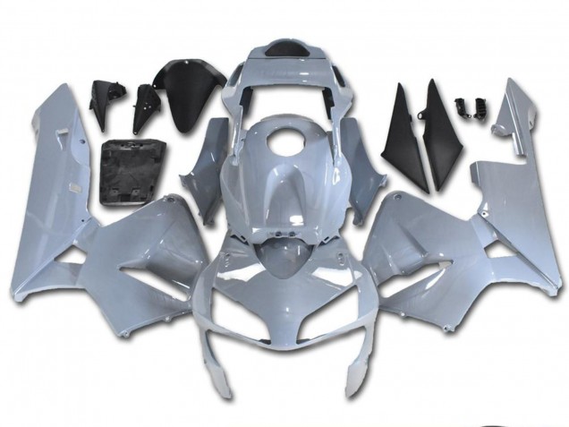 Carena Moto Honda CBR600RR 2003-2004 - Nardo Grigio