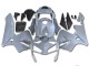 Carena Moto Honda CBR600RR 2003-2004 - Nardo Grigio