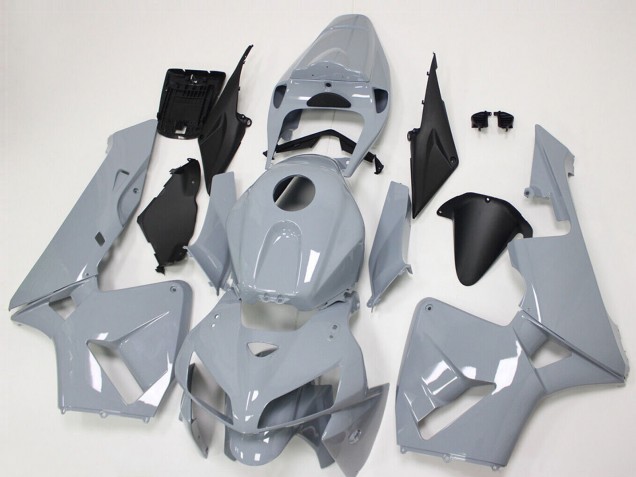 Carena Moto Honda CBR600RR 2005-2006 - Nardo Grigio