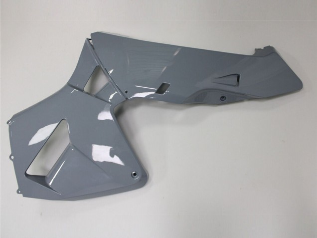 Carena Moto Honda CBR600RR 2005-2006 - Nardo Grigio