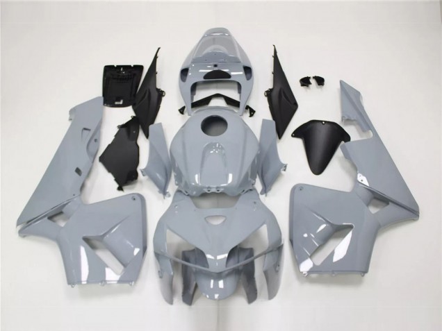 Carena Moto Honda CBR600RR 2005-2006 - Nardo Grigio