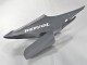 Carena Moto Honda CBR600RR 2005-2006 - Nardo Grigio Bianco Repsol