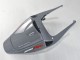 Carena Moto Honda CBR600RR 2005-2006 - Nardo Grigio Bianco Repsol
