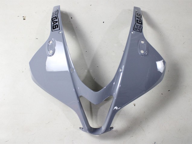 Carena Moto Honda CBR600RR 2007-2008 - Nardo Grigio Nero Repsol