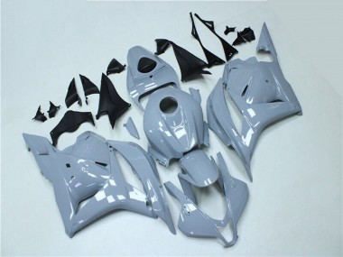 Carena Moto Honda CBR600RR 2009-2012 - Nardo Grigio Fabbrica