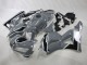 Carene Moto Honda CBR600RR 2013-2026 - Nardo Grigio Nero Lucido