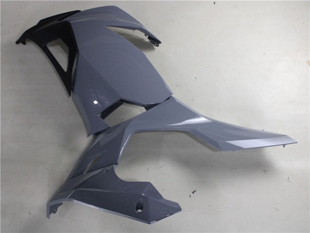 Carena Moto Kawasaki Ninja 400 2018-2024 - Nardo Grigio