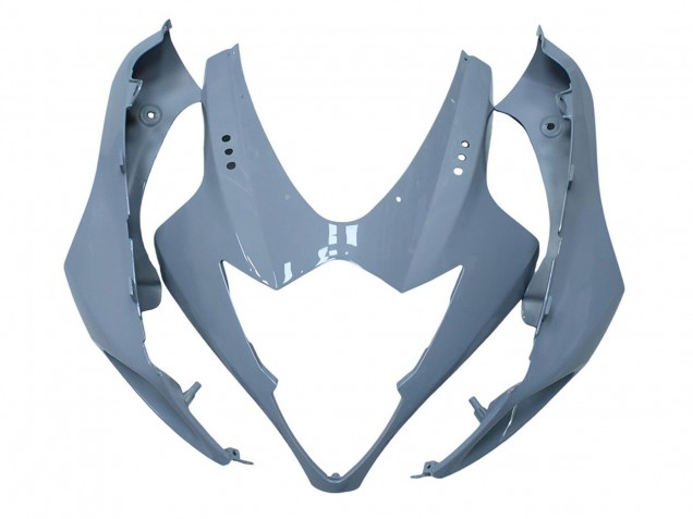 Carena Moto Suzuki GSXR 1000 2005-2006 - Nardo Grigio
