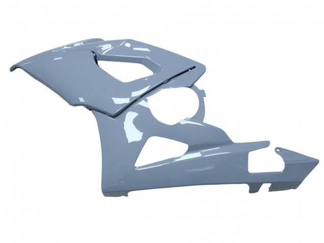 Carena Moto Suzuki GSXR 1000 2005-2006 - Nardo Grigio