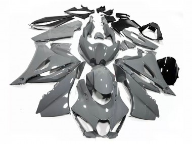 Carena Moto Suzuki GSXR1000 2017-2024 - Nardo Grigio Fabbrica