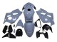 Carena Moto Suzuki GSXR 1300 Hayabusa 1996-2007 - Nardo Grigio