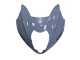 Carena Moto Suzuki GSXR 1300 Hayabusa 1996-2007 - Nardo Grigio