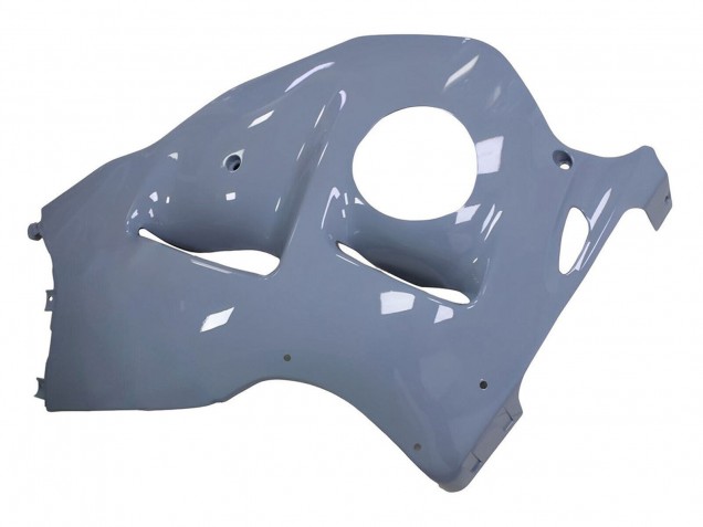 Carena Moto Suzuki GSXR 1300 Hayabusa 1996-2007 - Nardo Grigio