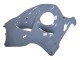 Carena Moto Suzuki GSXR 1300 Hayabusa 1996-2007 - Nardo Grigio