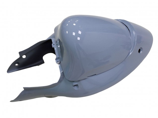 Carena Moto Suzuki GSXR 1300 Hayabusa 1996-2007 - Nardo Grigio