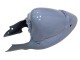Carena Moto Suzuki GSXR 1300 Hayabusa 1996-2007 - Nardo Grigio
