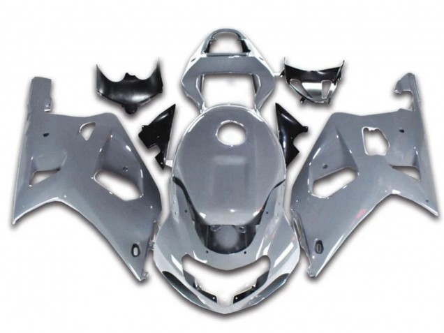 Carena Moto Suzuki GSXR 600 / GSXR 750 2001-2003 - Nardo Grigio
