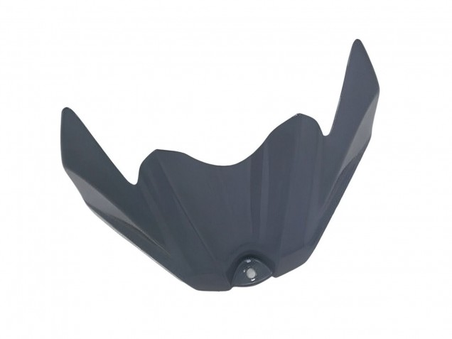 Carena Moto Suzuki GSXR 600 / GSXR 750 2008-2010 - Nardo Grigio